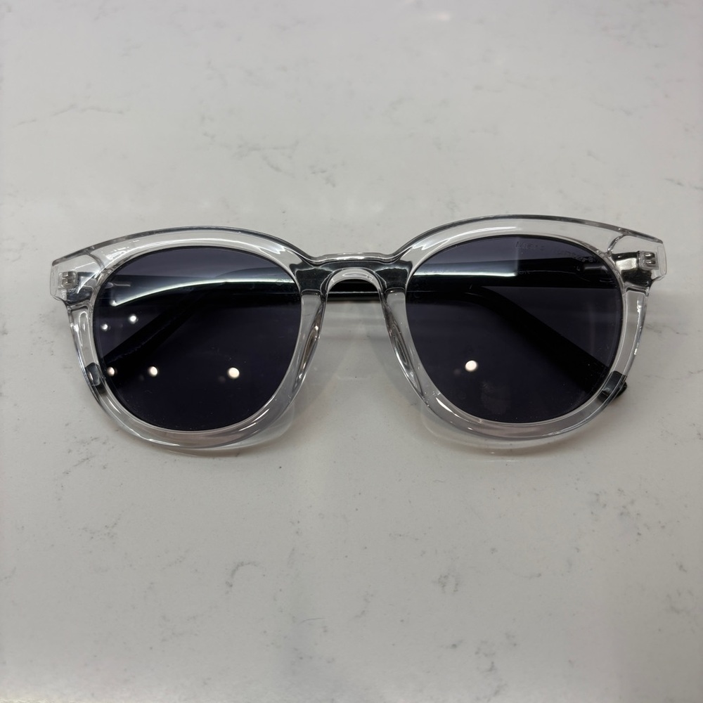 Marc Hunter Sunglasses